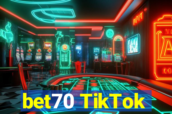 bet70 TikTok