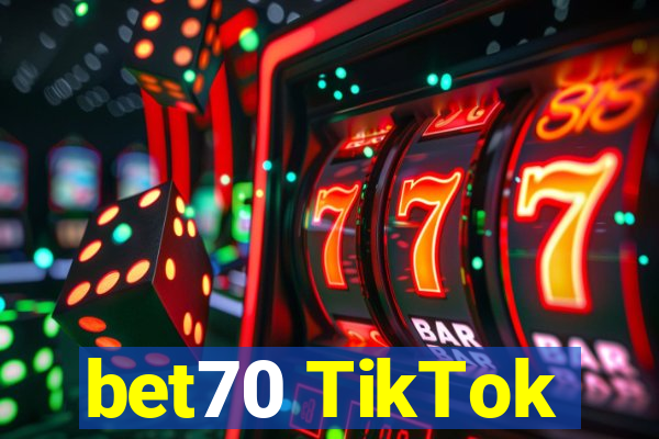 bet70 TikTok