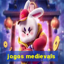 jogos medievais