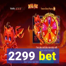 2299 bet