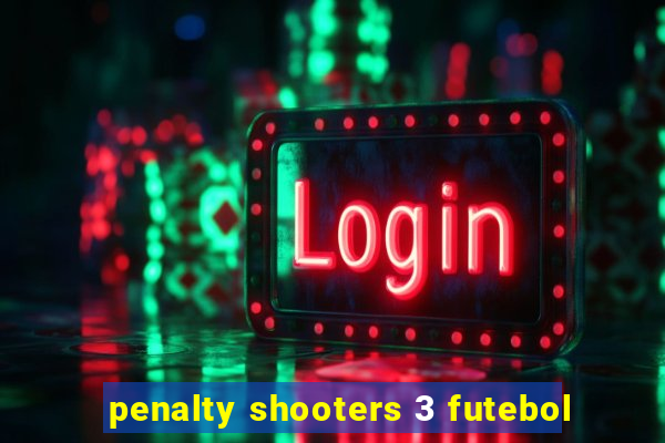 penalty shooters 3 futebol