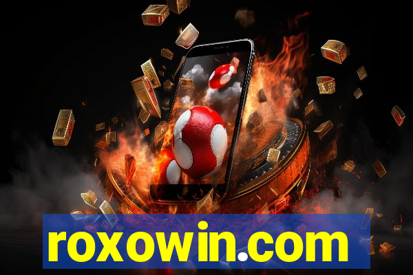 roxowin.com