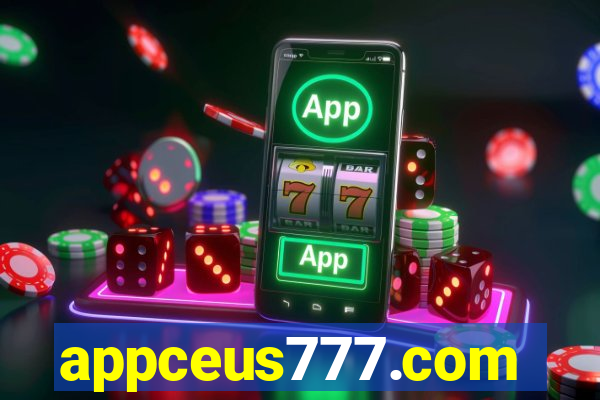 appceus777.com