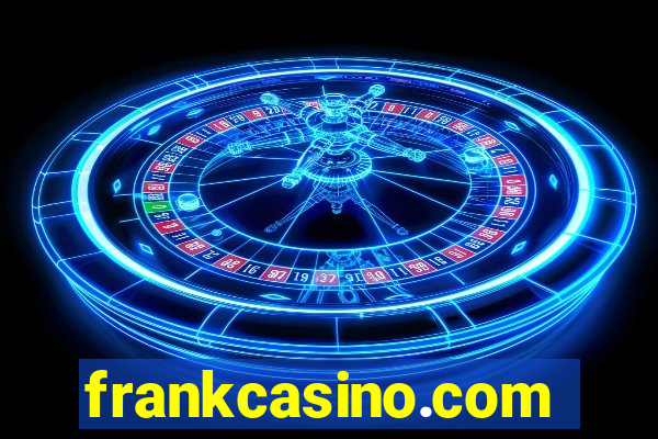 frankcasino.com