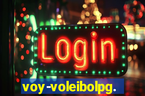 voy-voleibolpg.com