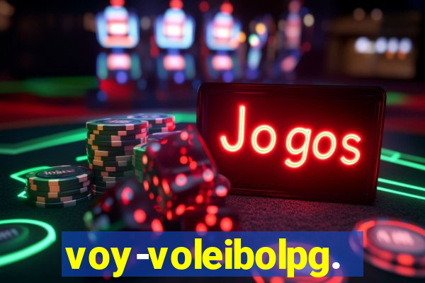 voy-voleibolpg.com