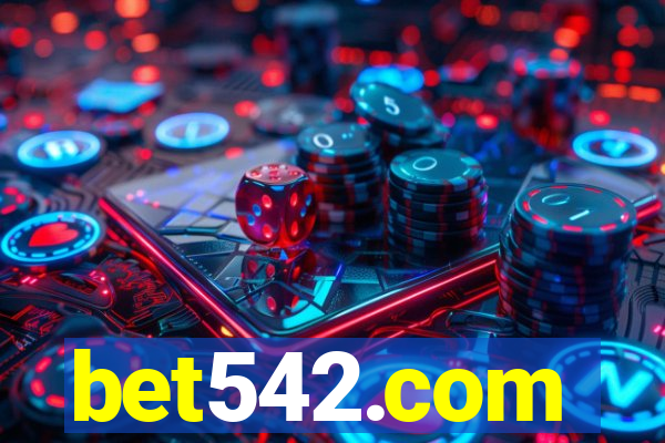 bet542.com