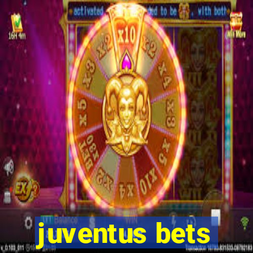 juventus bets