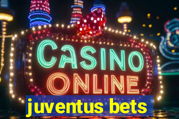 juventus bets