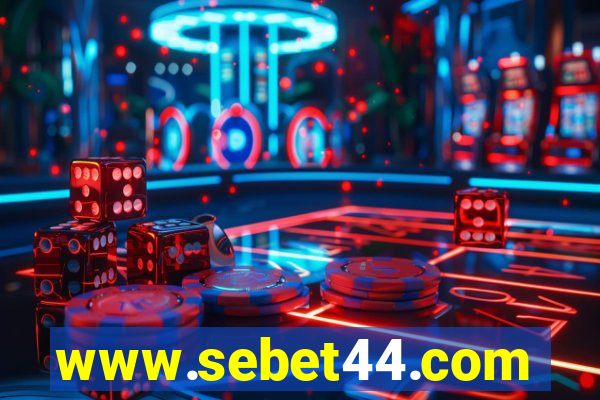 www.sebet44.com