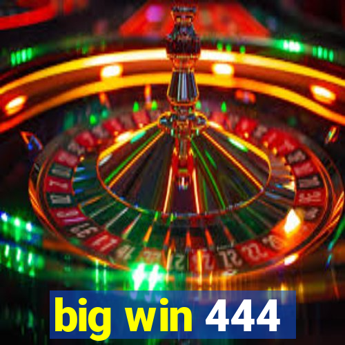 big win 444