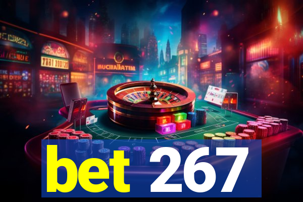 bet 267