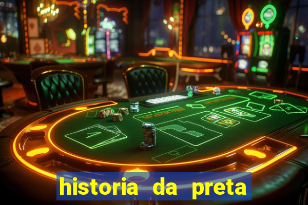 historia da preta velha tia maria da bahia