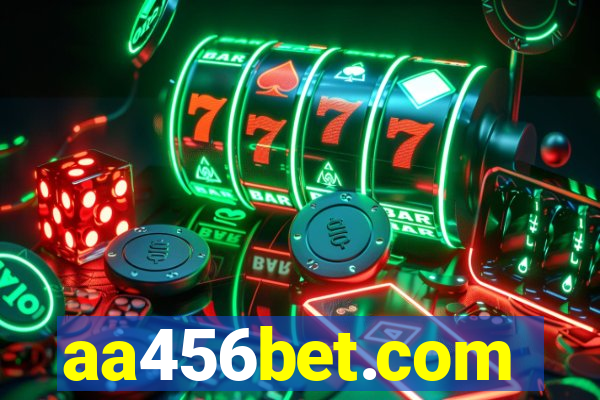 aa456bet.com