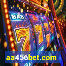 aa456bet.com