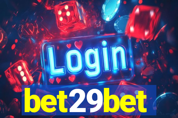 bet29bet