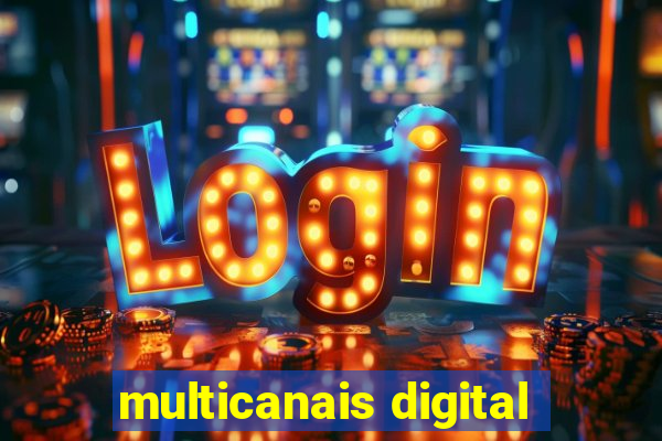 multicanais digital