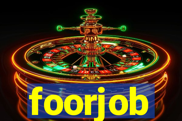 foorjob