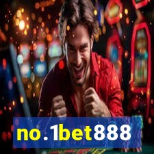 no.1bet888