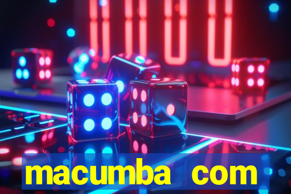 macumba com dinheiro significado