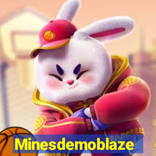 Minesdemoblaze