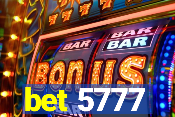 bet 5777