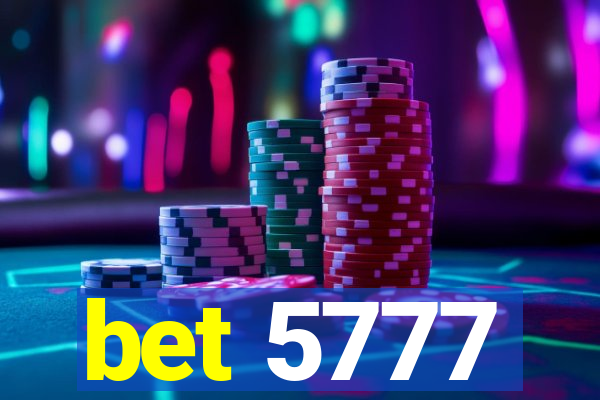 bet 5777