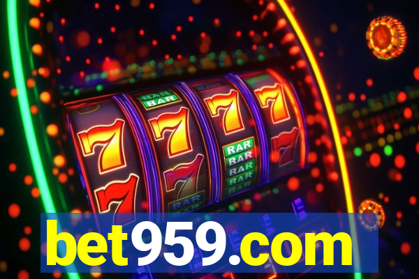 bet959.com