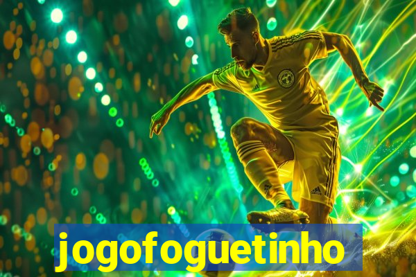 jogofoguetinho