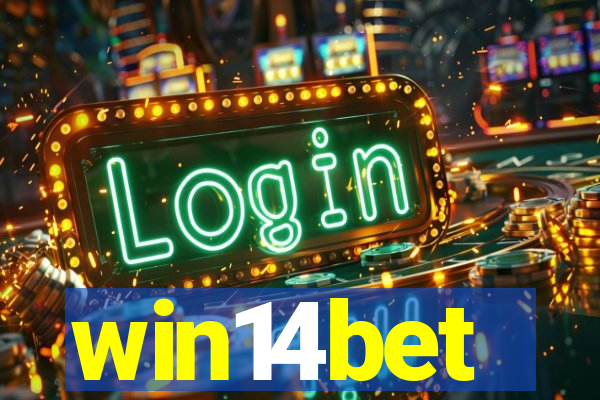 win14bet