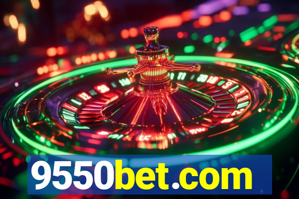 9550bet.com