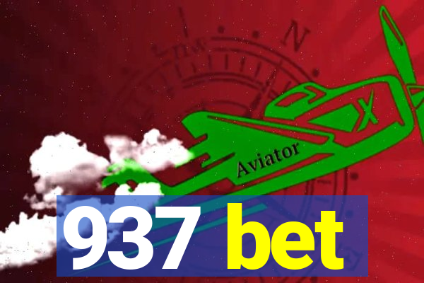 937 bet