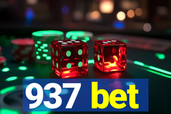 937 bet