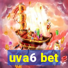 uva6 bet