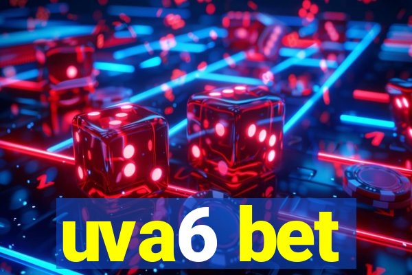 uva6 bet