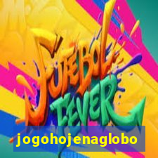 jogohojenaglobo