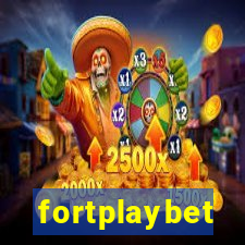 fortplaybet