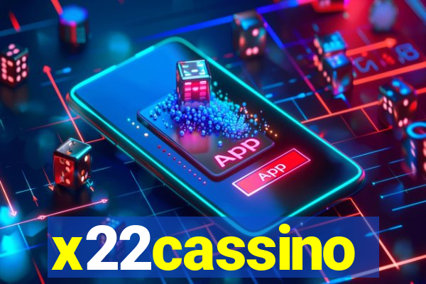 x22cassino