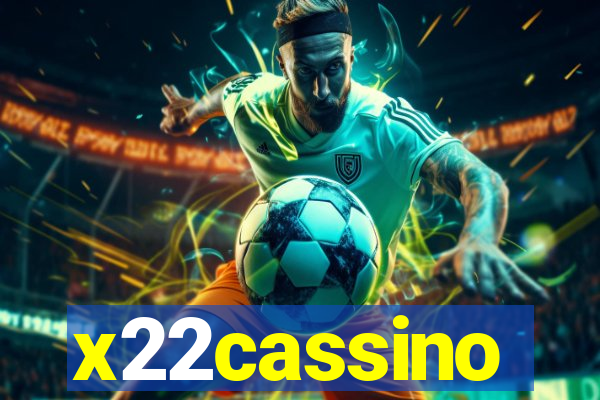 x22cassino