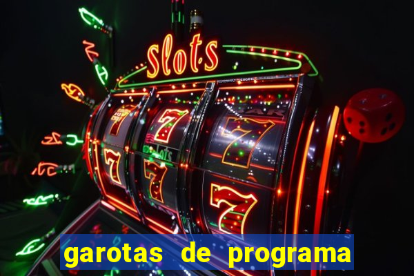 garotas de programa em serrinha