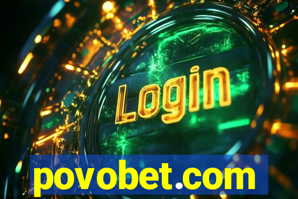 povobet.com