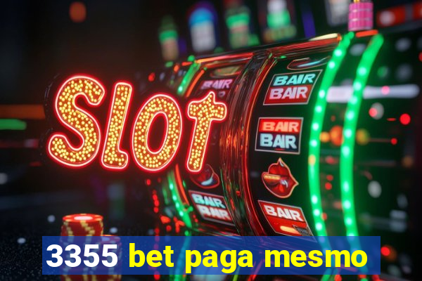 3355 bet paga mesmo