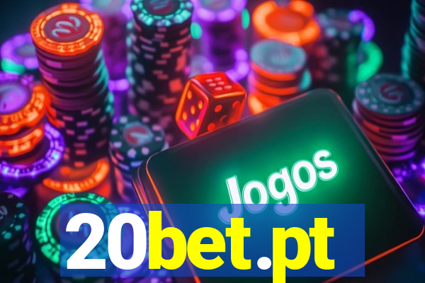 20bet.pt