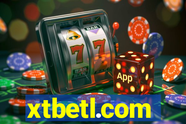 xtbetl.com