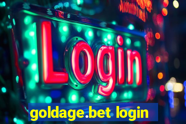 goldage.bet login