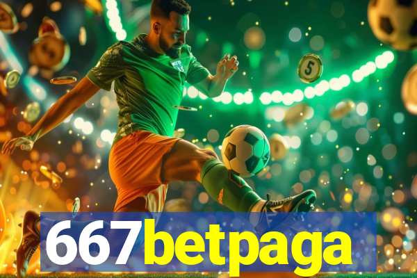 667betpaga