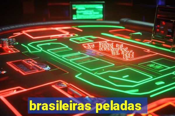 brasileiras peladas