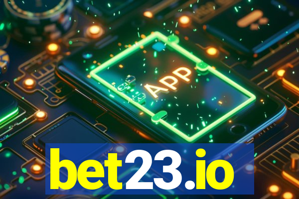 bet23.io