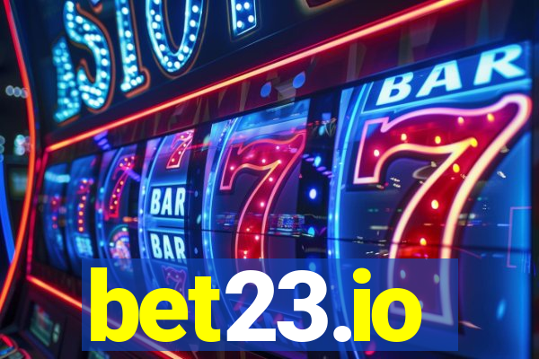 bet23.io