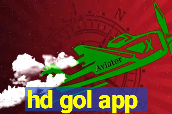 hd gol app